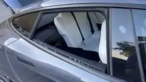Tesla, Can You Help Recover This Burglary Sentry Mode Video?