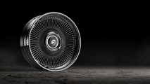 Forgiato 26-inch wheels