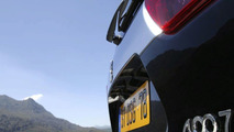 Peugeot 4007