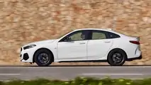 BMW M235i xDrive Gran Coupé (2020) im Test