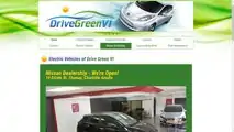 Nissan Is Charging $35,000 For Leaf Batteries In The Virgin Islands