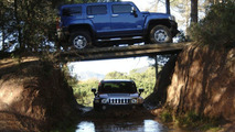 2007 HUMMER H3