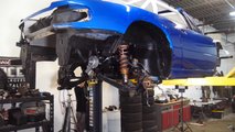 Mazda MX-5 Miata Off-Road