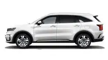 Kia Sorento (2020)