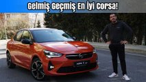 2020 Opel Corsa 1.2 PureTech 130 EAT8 Ultimate