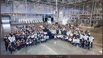 Tesla Model 3 Deliveries In China Start With Wedding Proposal