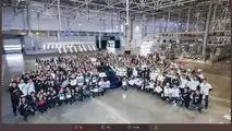 Tesla Model 3 Deliveries In China Start With Wedding Proposal