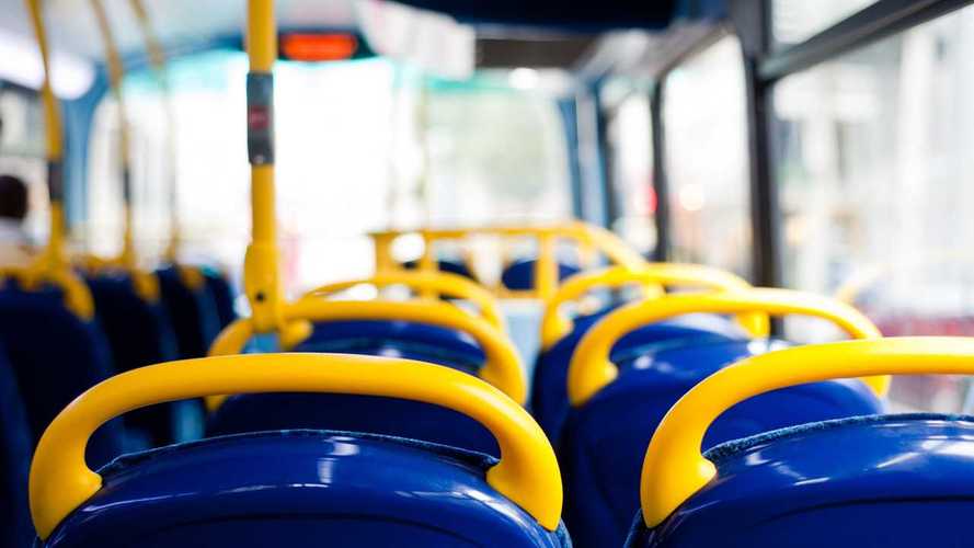 Government announces £3bn bus investment to get people out of cars