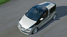 Mercedes F 600 HYGENIUS (2005)