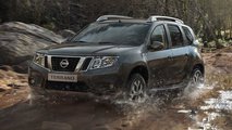Nissan Terrano