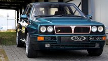 delta integrale all'asta