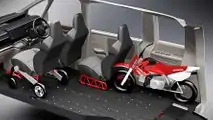 Honda Kachatto Wagon