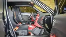 Satılığa Çıkarılan Bir Nissan Juke-R
