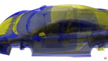 Lamborghini Gallardo Replica