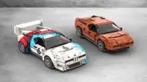 BMW M1 by TOMOELL