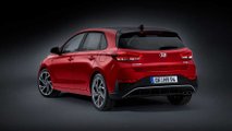 Hyundai i30 restyling (2020)