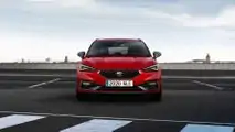 2020 SEAT Leon