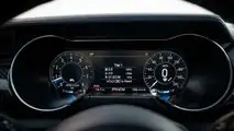 Ford Mustang Shelby GT500