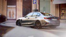 2021 BMW 330e