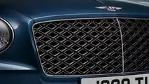 Bentley Continental GT Mulliner convertibile