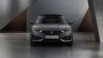 CUPRA León PHEV 2020