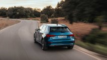 Audi A3 Sportback 35 TFSI S tronic