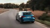 Audi A3 Sportback 35 TFSI S tronic