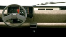 Fiat Panda, un piccolo grande mito italiano