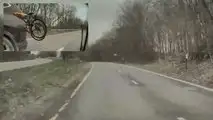 Autopilot Decided To Merge This Tesla Model Y Into This Car: Why?
