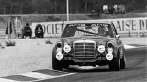 Archive Mercedes-AMG