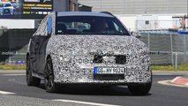 Hyundai Kona N casus fotoğraf