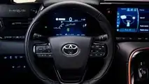 Toyota Mirai (2020)