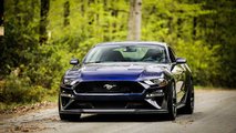 Best Sports Car: Ford Mustang