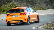 Ford Focus ST