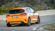 Ford Focus ST