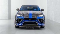 Mansory Venatus Ultimate Performance Lamborghini Urus