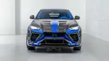 Mansory Venatus Ultimative Performance Lamborghini Unus