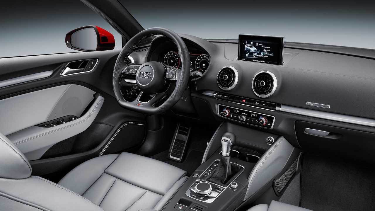 Audi A3 - Ancienne vs Nouvelle