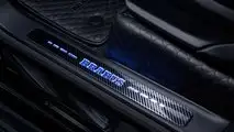 Brabus 800 Black & Gold Edition