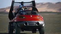Renault Racoon Concept