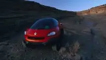 Renault Racoon (1993)