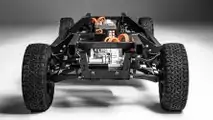 Bollinger E-Chassis (2020)