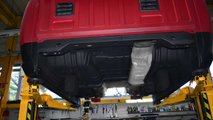 Ram 1500 By JB Car Design