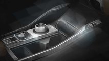 2021 Kia Sorento teaser