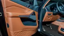 BMW X7 By Vilner