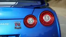 2020 GT-R 50th Anniversary: Review