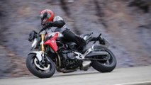 bmw F 900 R