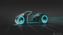 What If Vespa Built Motorcycles?