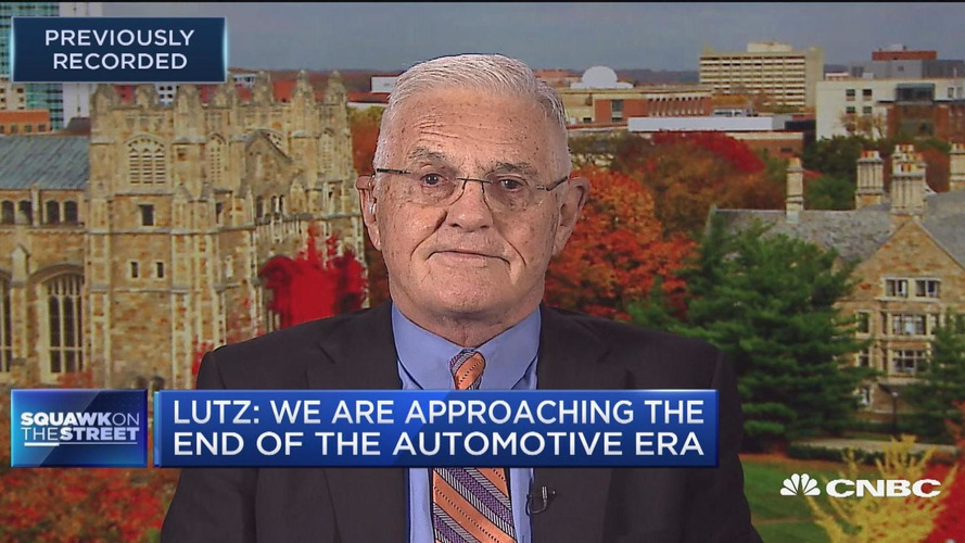 Bob Lutz