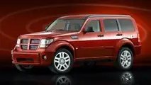 Dodge Nitro
